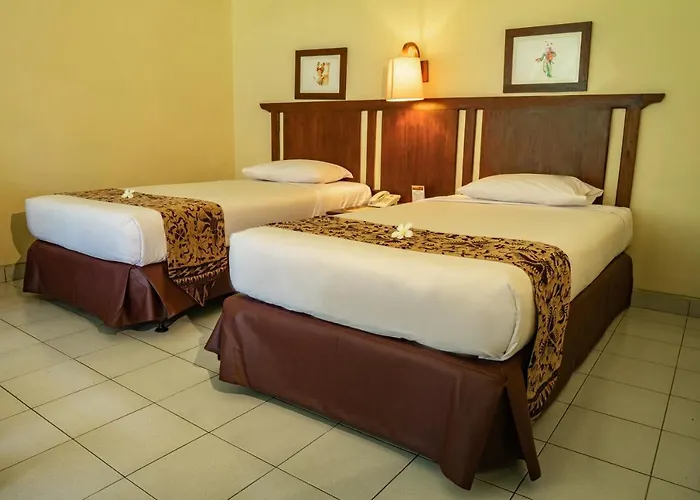 Besakih Hotel 3*