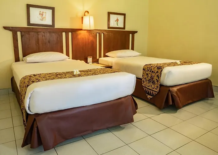 Hotel Besakih