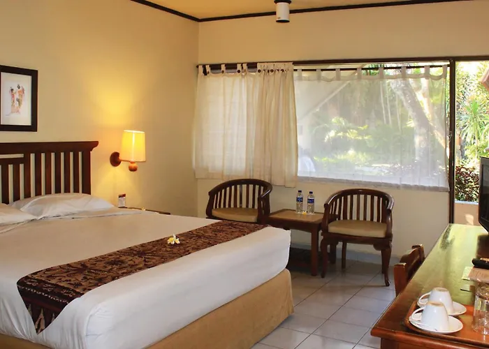 Hotel Besakih Sanur