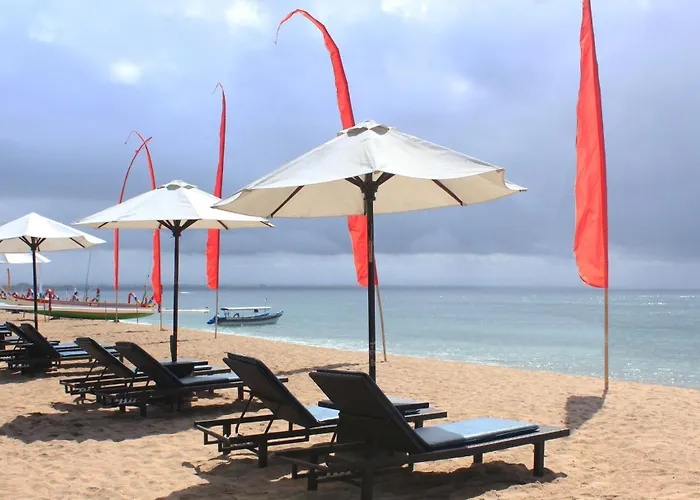 Hotel Besakih