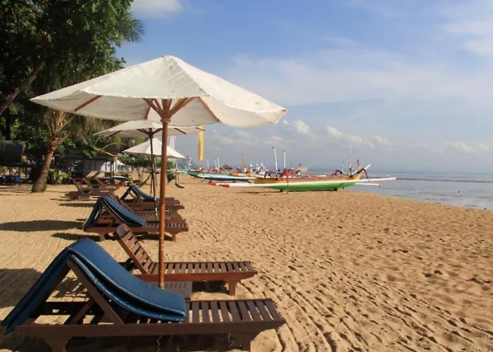 Hotel Besakih Sanur
