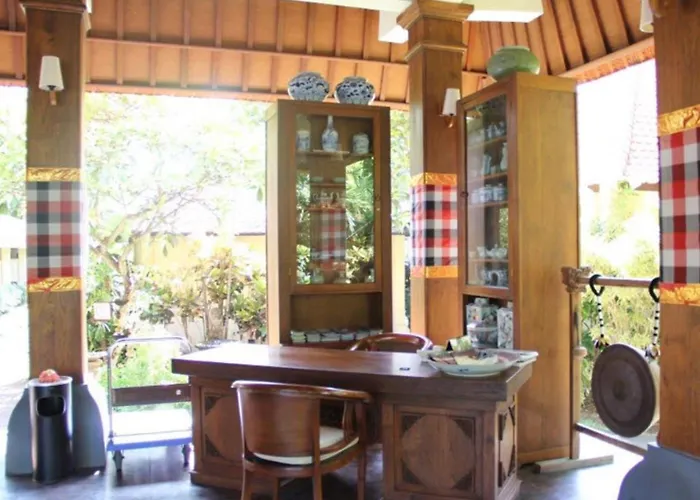 Besakih Hotel