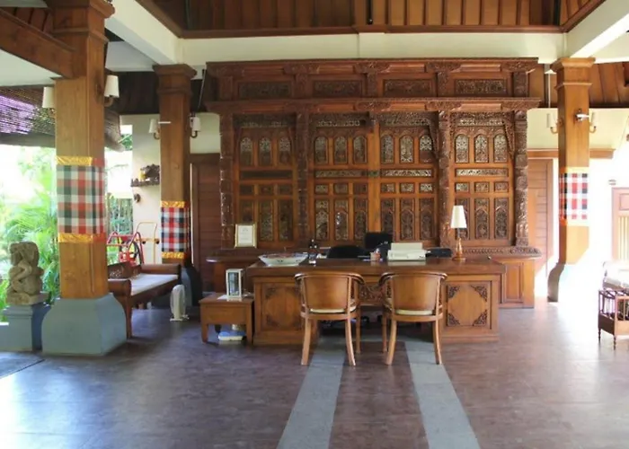 Besakih Sanur