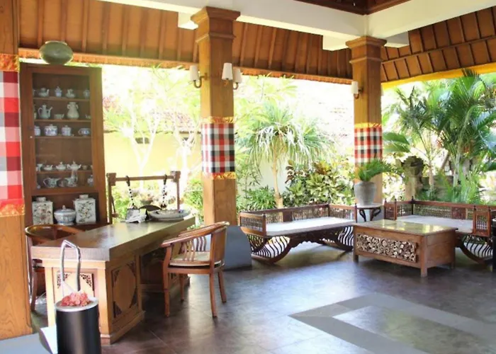 Besakih Hotel 3*