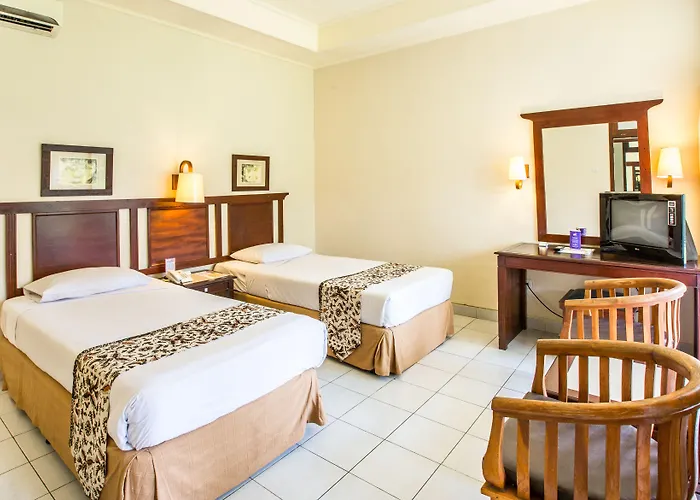 Besakih Hotel Sanur