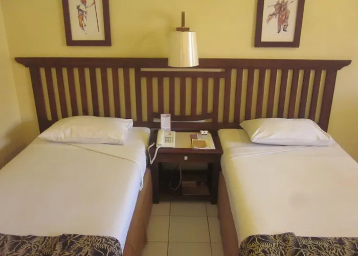 Besakih Hotel Sanur