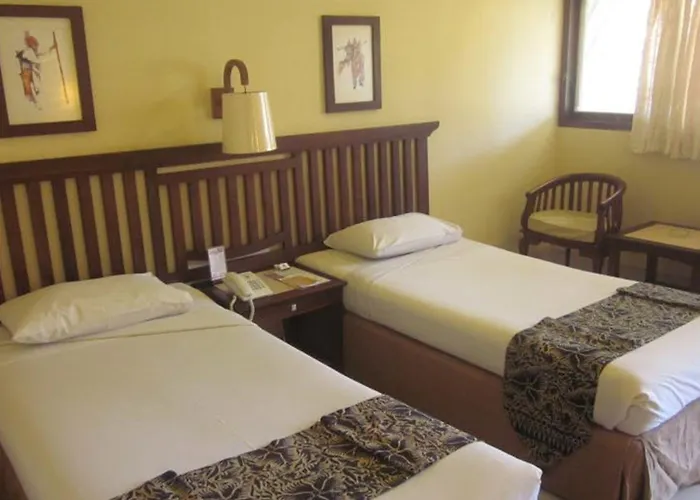 Hotel Besakih
