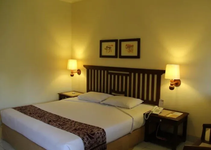 Besakih Hotel Sanur