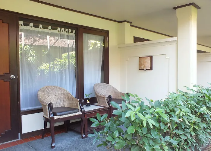 Hotel Besakih Sanur