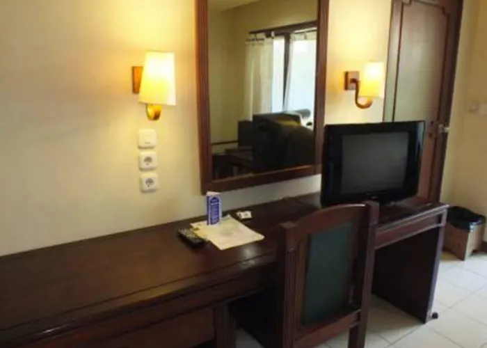 Besakih Hotel