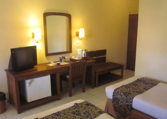 Hotel Besakih