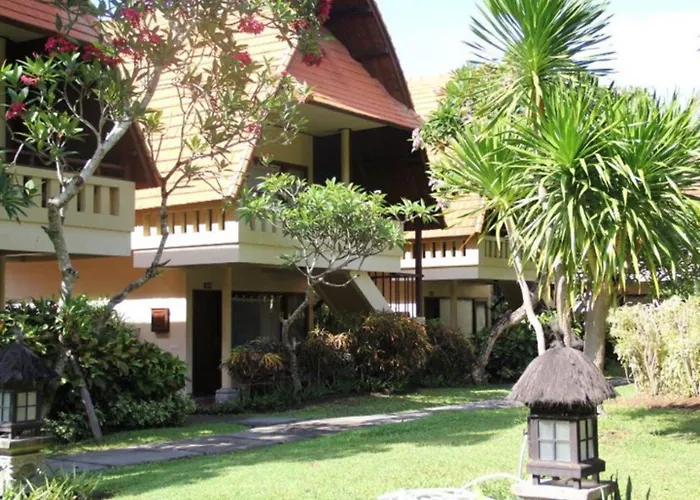 Besakih Hotel 3*