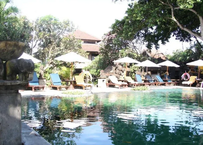 Besakih 3* Sanur