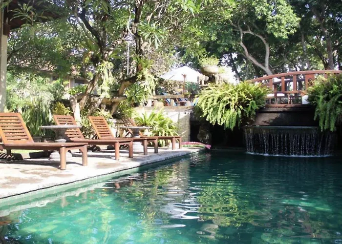 Besakih Sanur