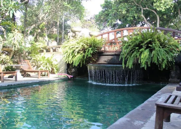 Besakih Hotel 3*