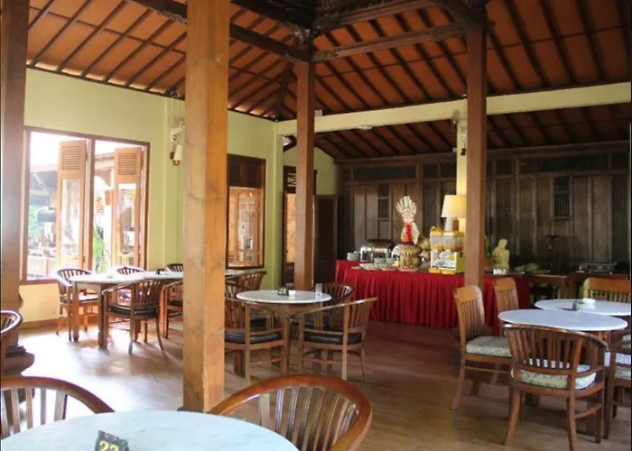 Hotel Besakih Sanur