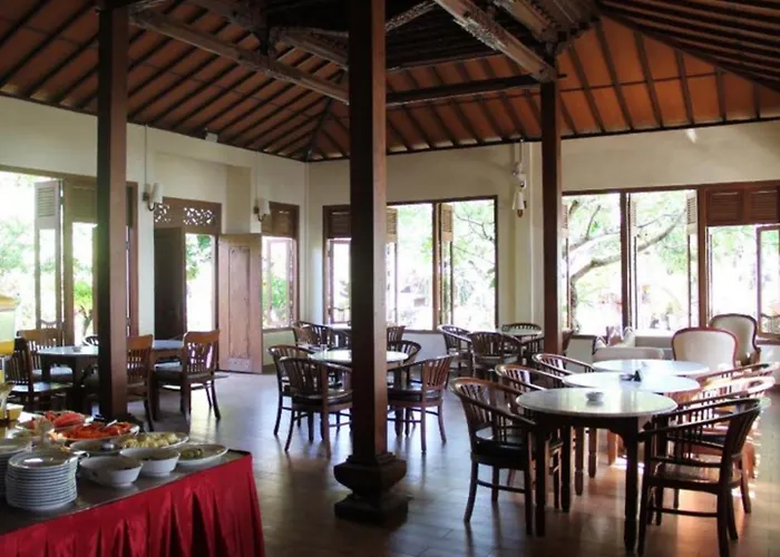 Besakih Hotel 3*