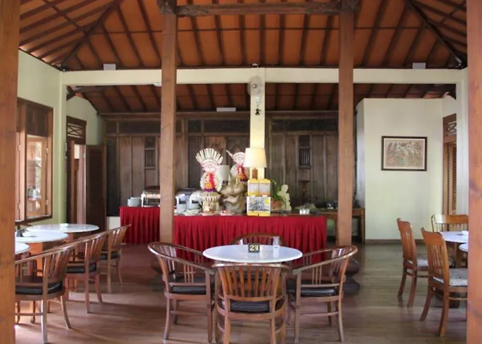 Besakih Hotel Sanur