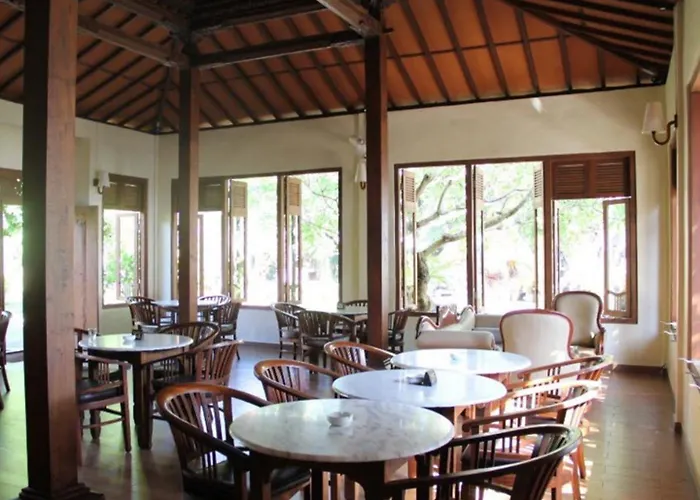 Besakih Hotel Sanur