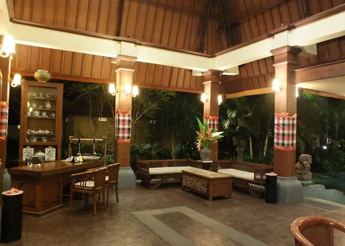 Hotel Besakih