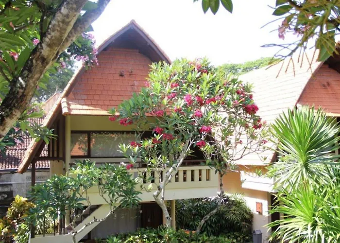 Besakih Sanur