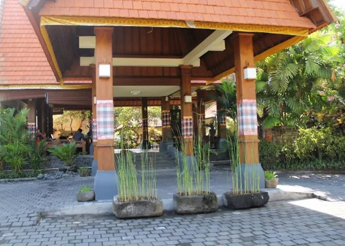 Besakih Sanur