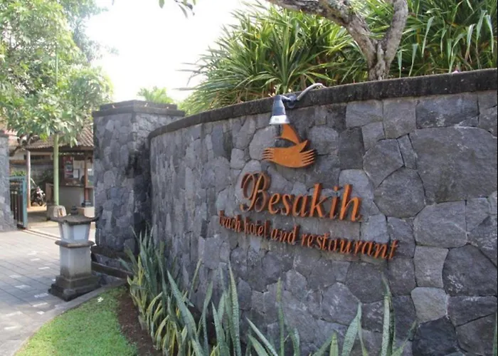 Besakih Hotel