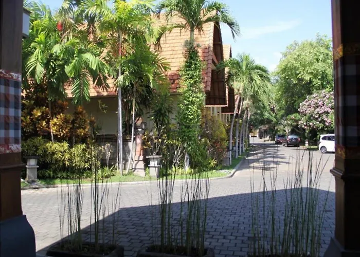 Hotel Besakih Sanur