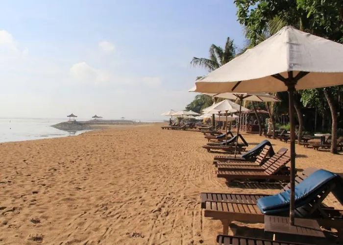 Besakih Hotel Sanur