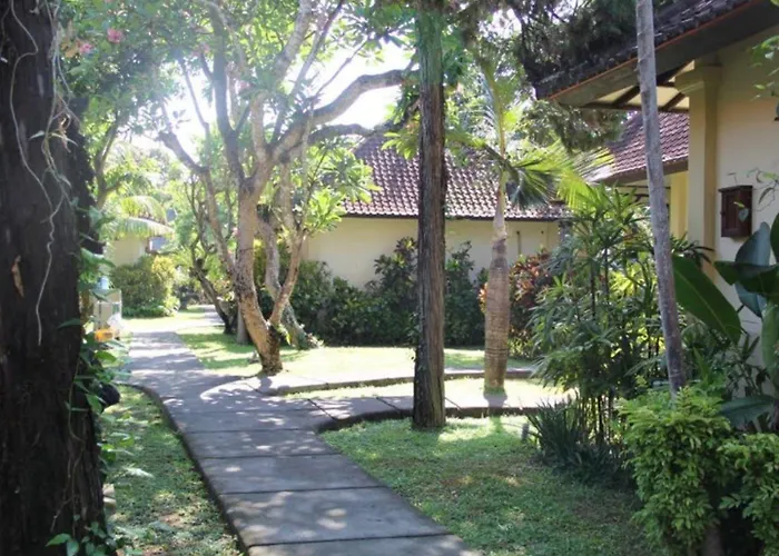 Besakih Hotel