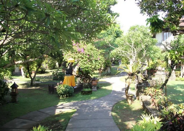 Hotel Besakih