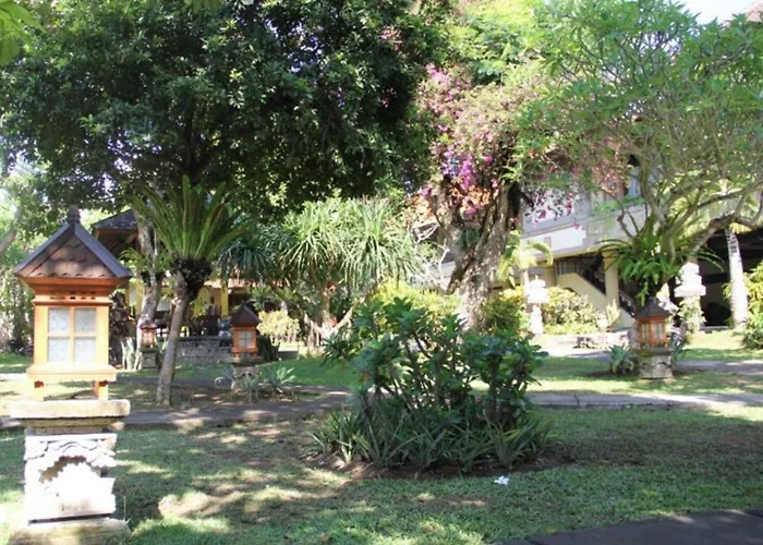 Hotel Besakih