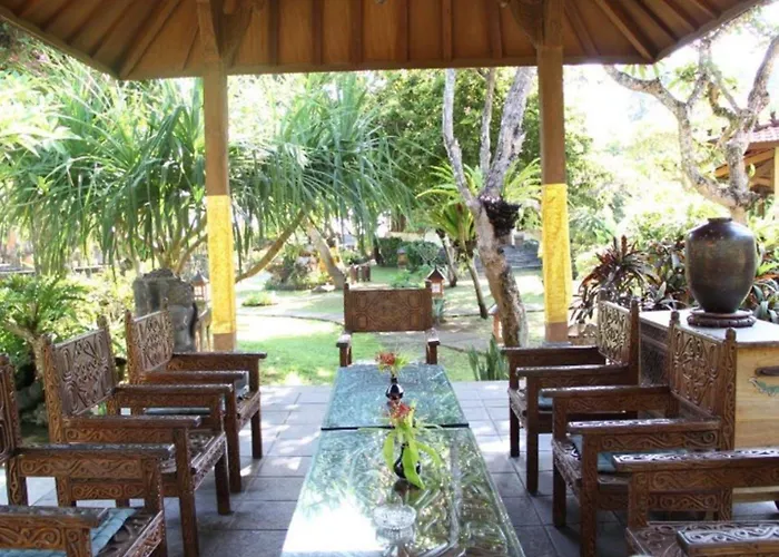Besakih Hotel