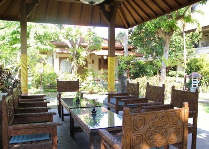 Besakih 3* Sanur