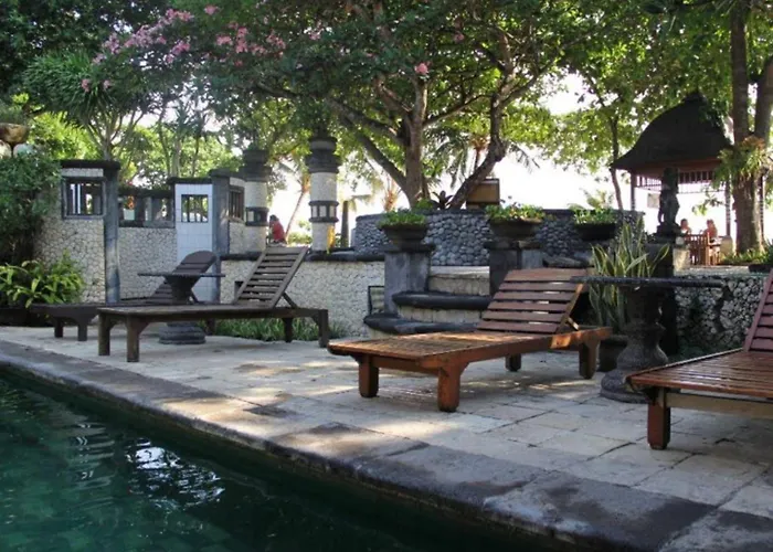 Hotel Besakih