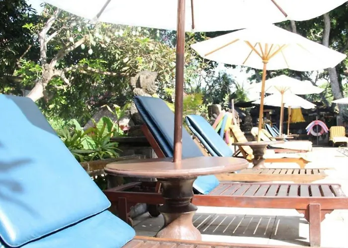 Besakih Hotel Sanur