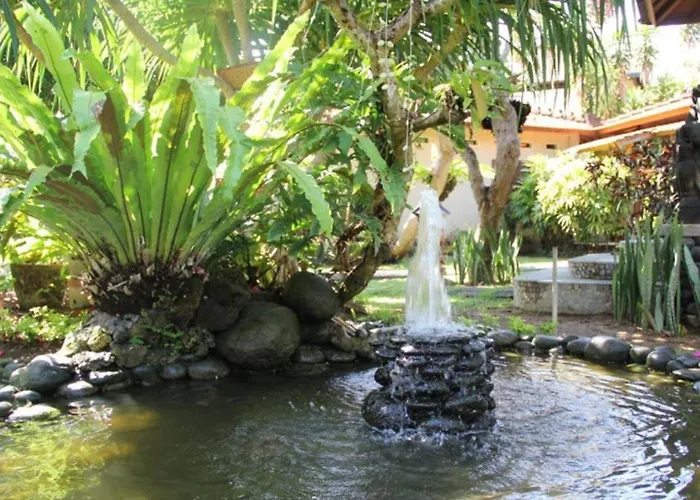 Hotel Besakih Sanur
