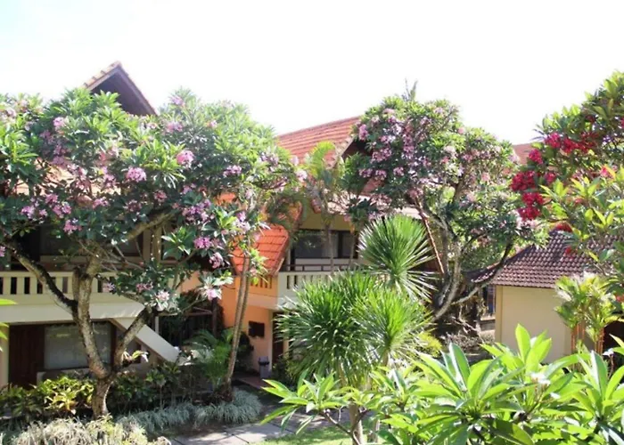 Hotel Besakih Sanur