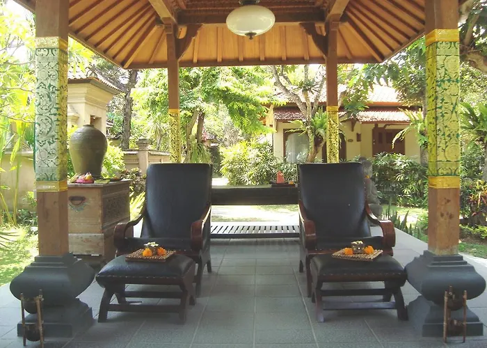 Besakih Hotel 3*