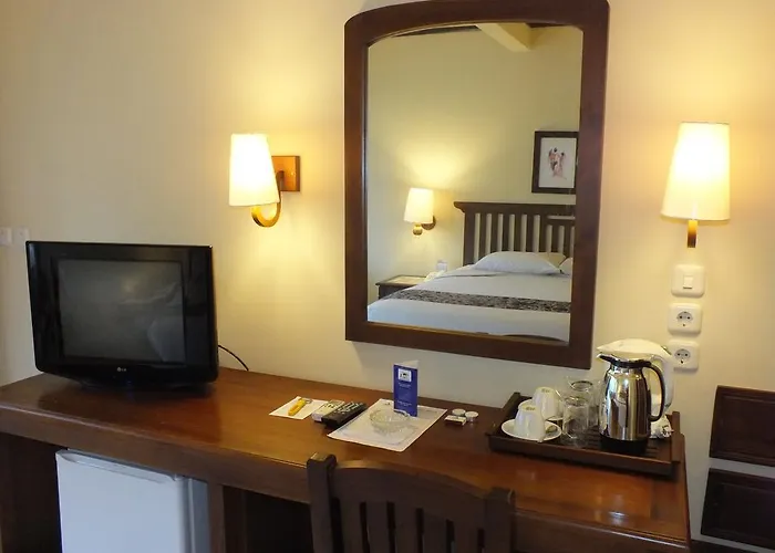 Hotel Besakih
