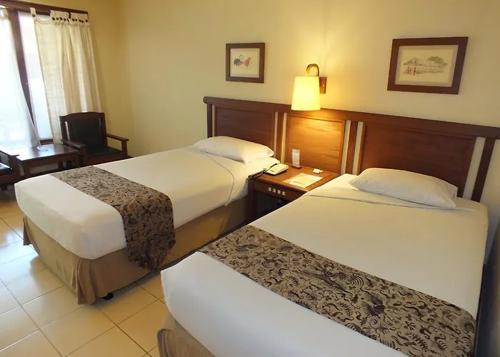 Hotel Besakih Sanur