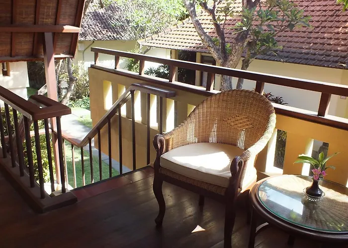 Hotel Besakih Sanur