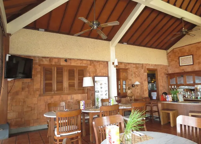 Besakih 3* Sanur