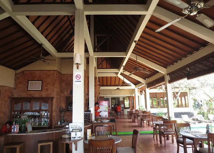 Besakih Hotel