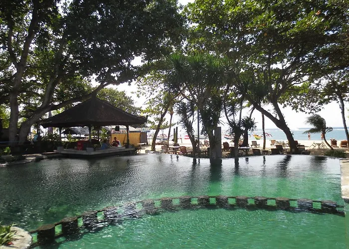 Hotel Besakih Sanur