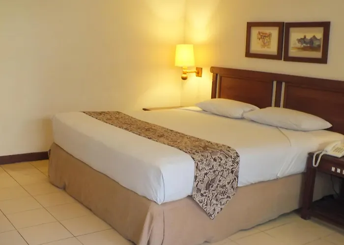 Besakih Hotel Sanur