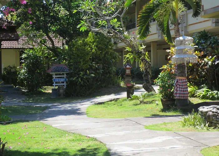 Besakih Hotel Sanur