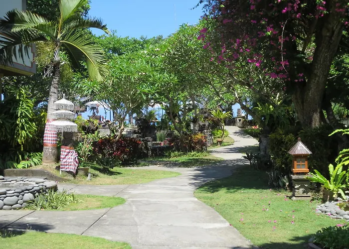 Hotel Besakih