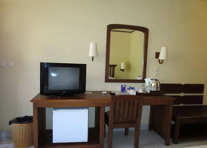 Besakih Hotel Sanur