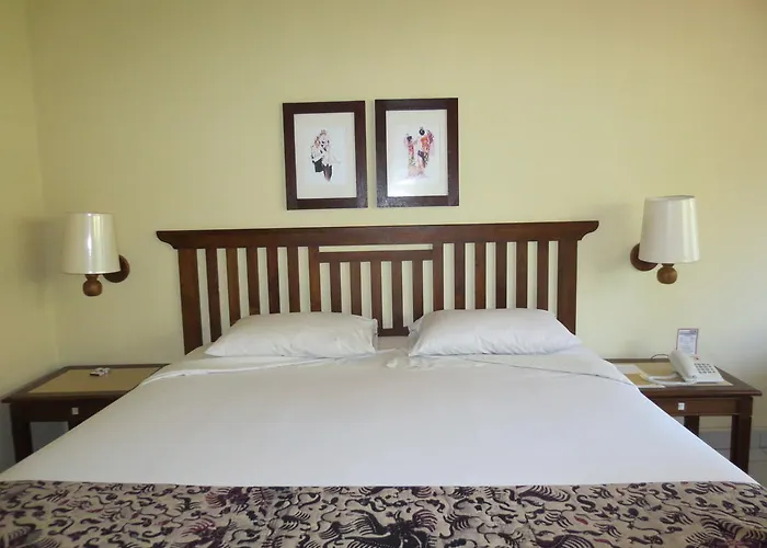 Besakih Sanur